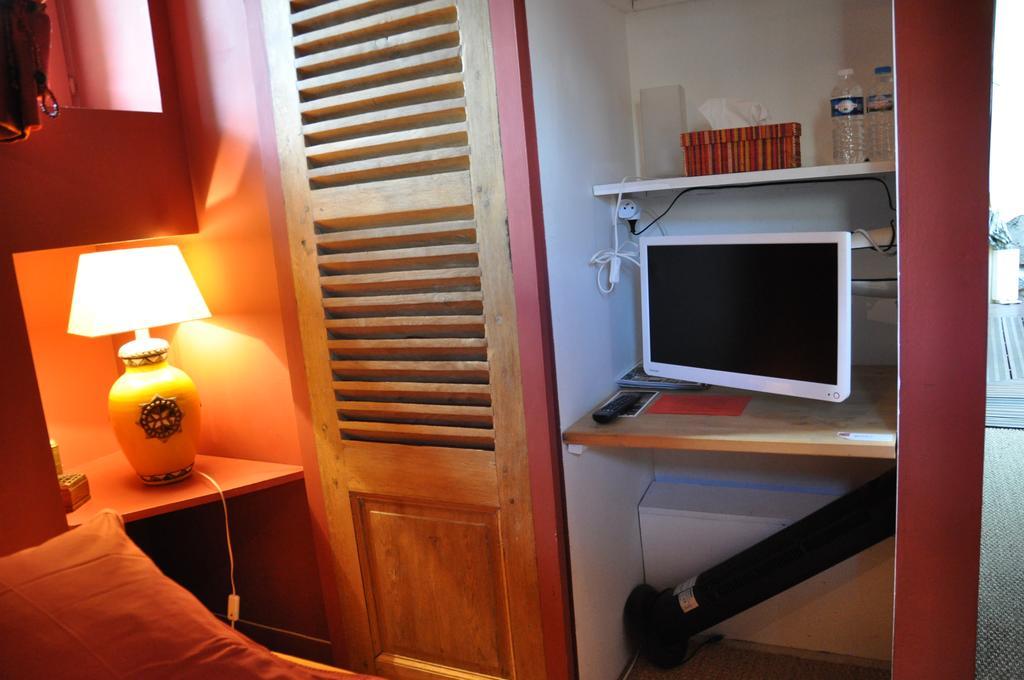 Chambre D'Hotes La Noue Saint-Pierre-la-Palud ภายนอก รูปภาพ