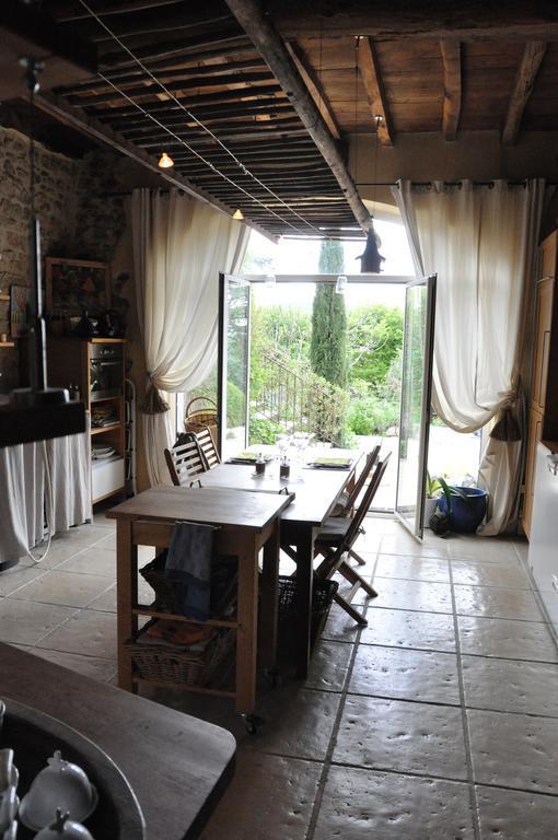 Chambre D'Hotes La Noue Saint-Pierre-la-Palud ภายนอก รูปภาพ