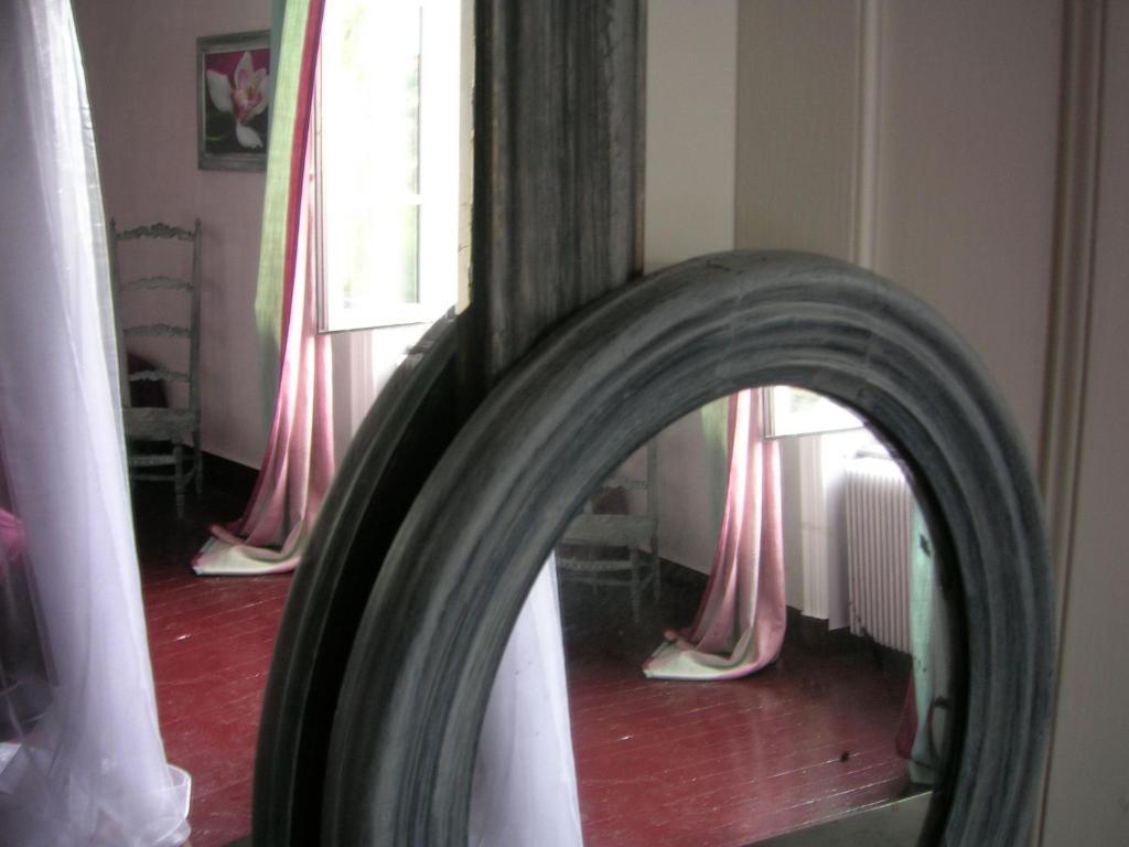 Chambre D'Hotes La Noue Saint-Pierre-la-Palud ห้อง รูปภาพ